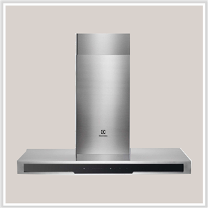 Máy Hút Mùi Electrolux EFB90680BX